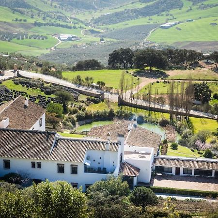 Hotel Fuente Del Sol Antequera Ngoại thất bức ảnh