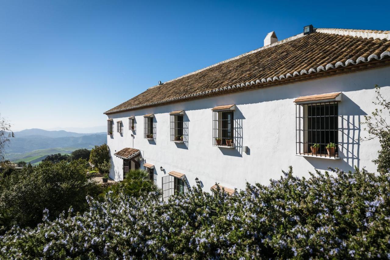 Hotel Fuente Del Sol Antequera Ngoại thất bức ảnh