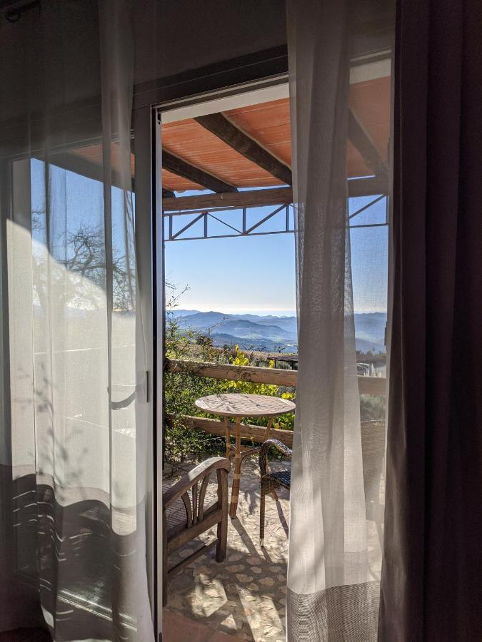 Hotel Fuente Del Sol Antequera Ngoại thất bức ảnh