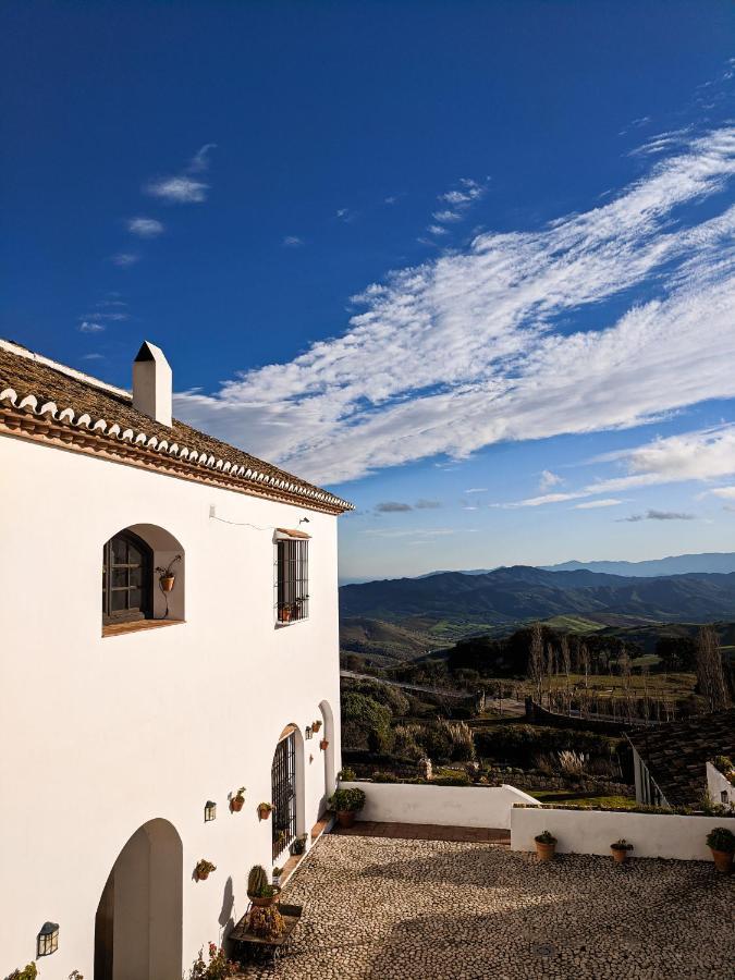 Hotel Fuente Del Sol Antequera Ngoại thất bức ảnh
