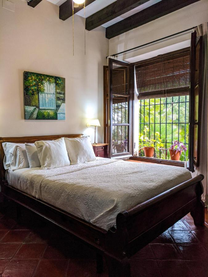 Hotel Fuente Del Sol Antequera Ngoại thất bức ảnh
