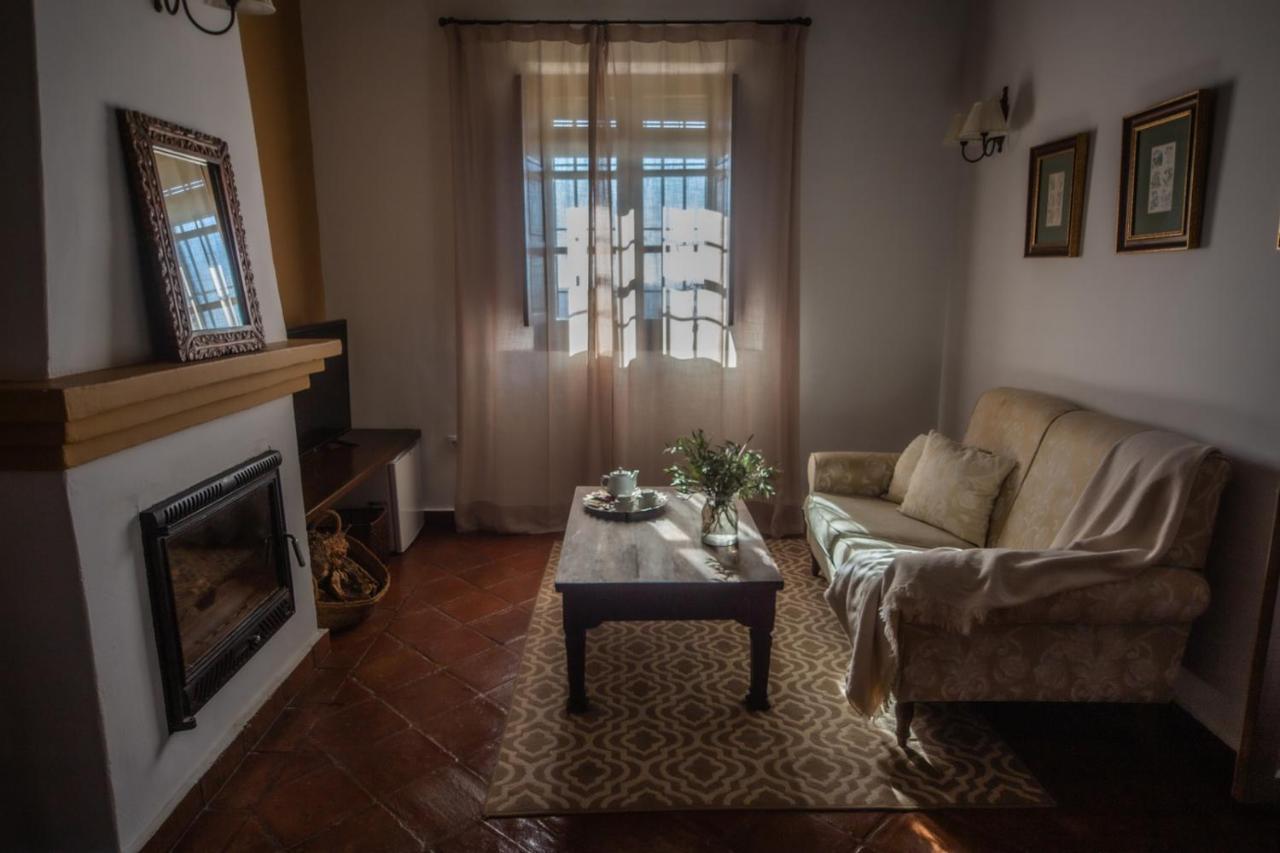 Hotel Fuente Del Sol Antequera Ngoại thất bức ảnh
