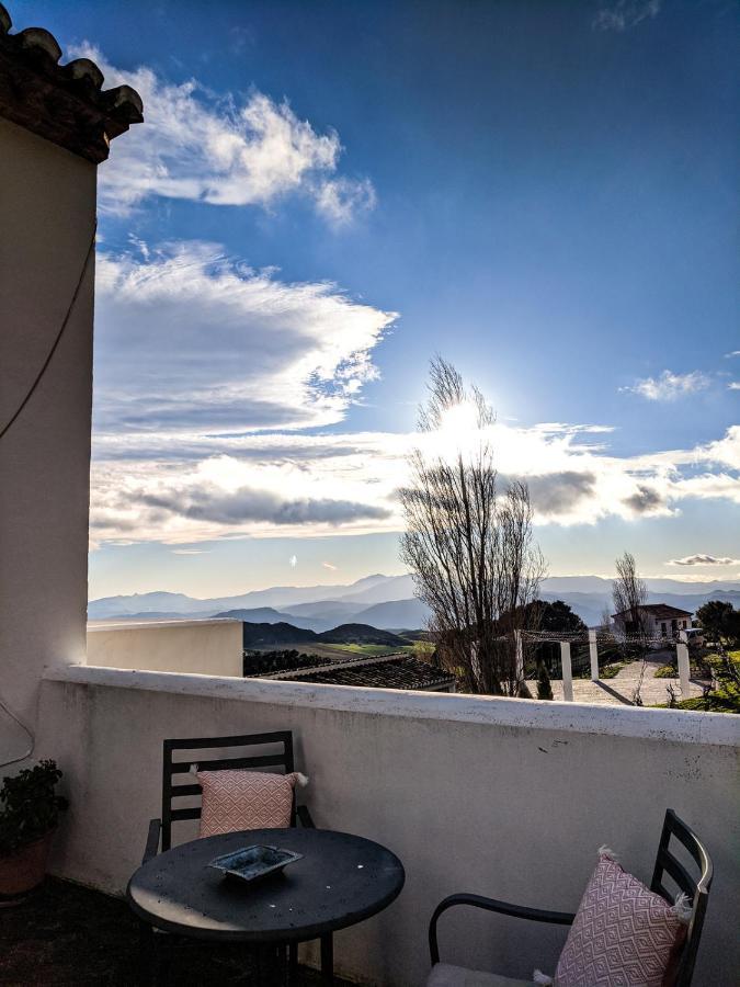 Hotel Fuente Del Sol Antequera Ngoại thất bức ảnh
