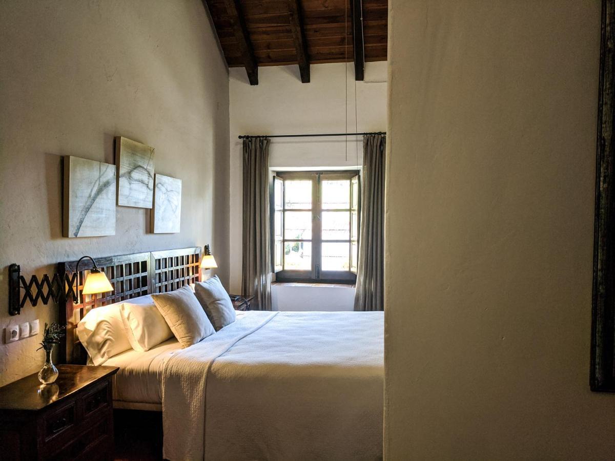Hotel Fuente Del Sol Antequera Ngoại thất bức ảnh
