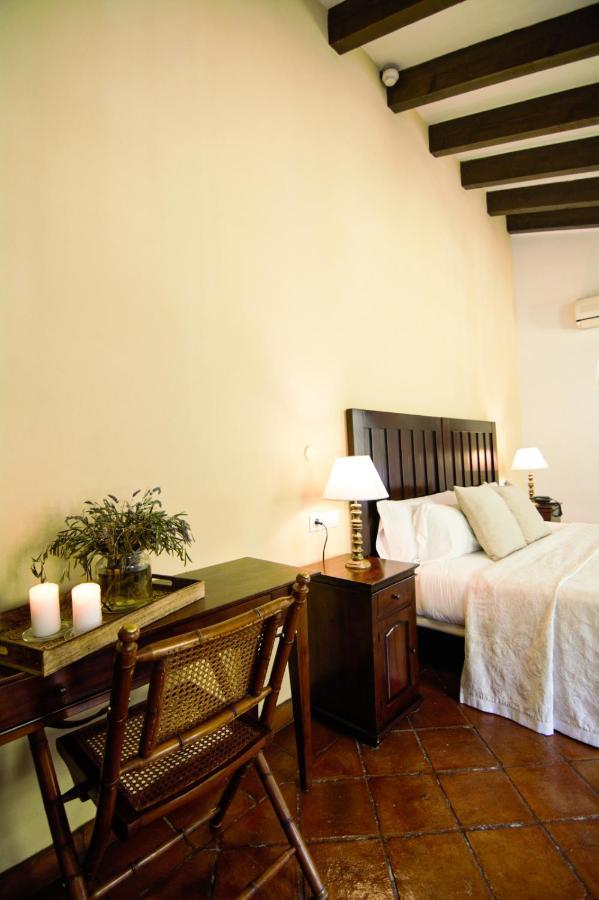 Hotel Fuente Del Sol Antequera Ngoại thất bức ảnh