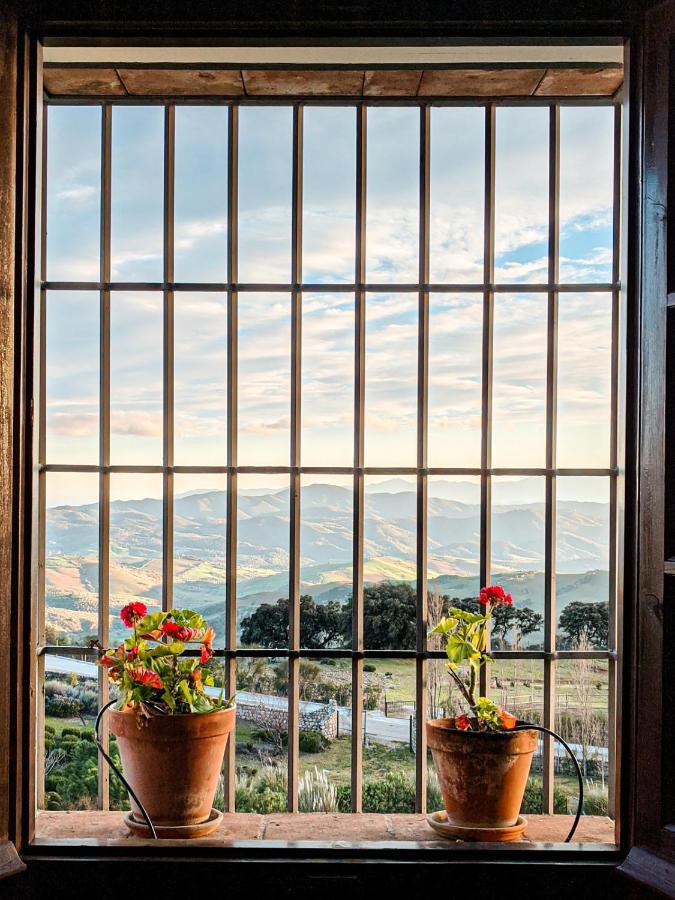 Hotel Fuente Del Sol Antequera Ngoại thất bức ảnh