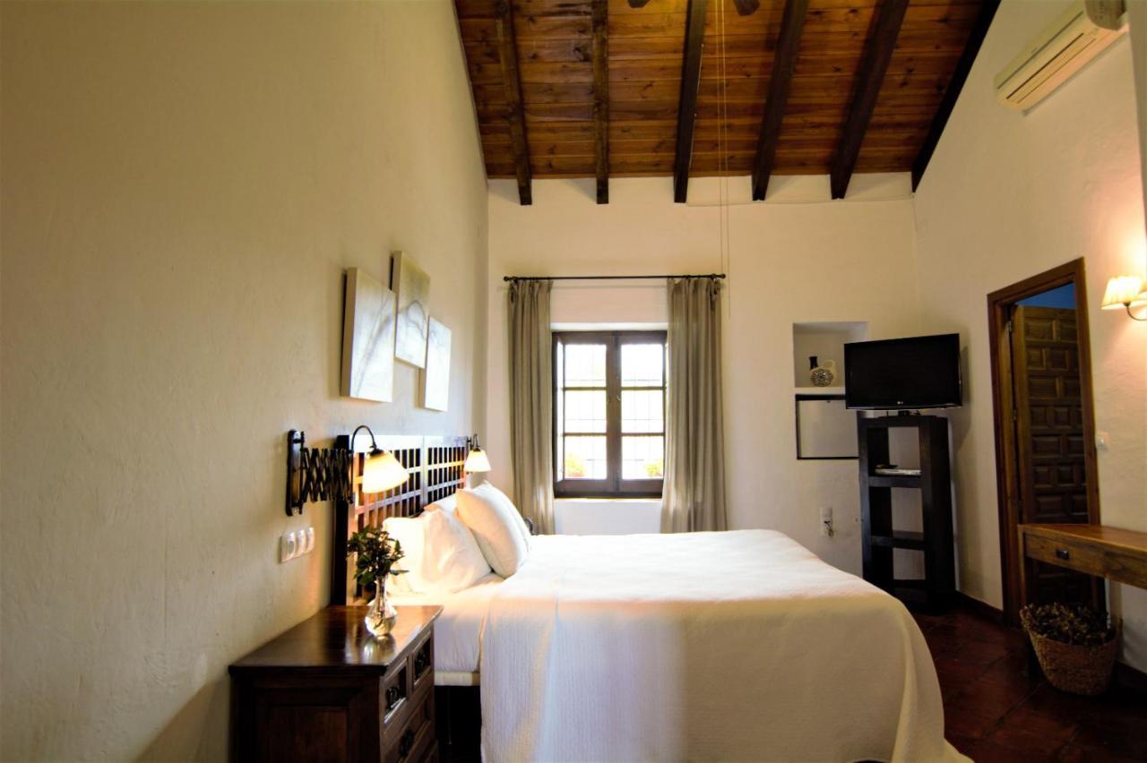 Hotel Fuente Del Sol Antequera Ngoại thất bức ảnh