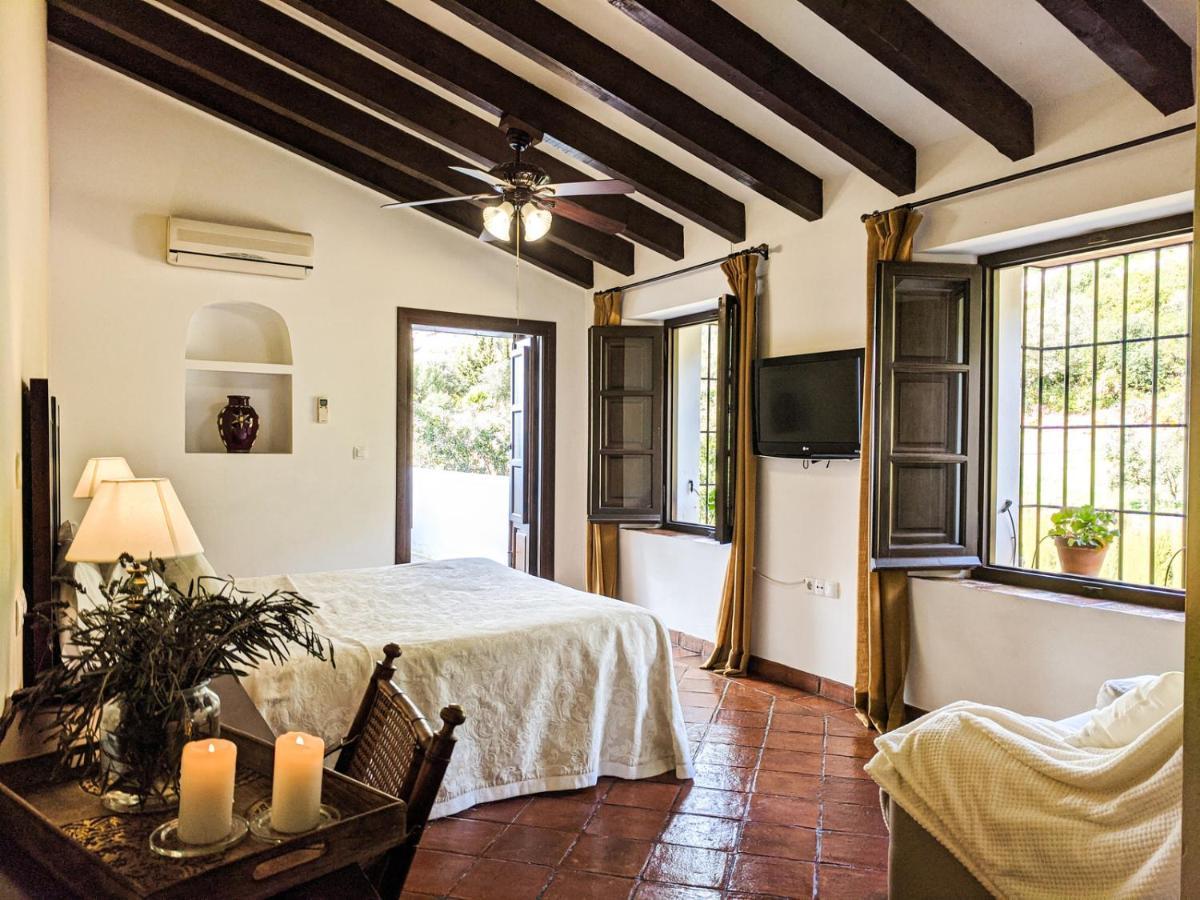 Hotel Fuente Del Sol Antequera Ngoại thất bức ảnh