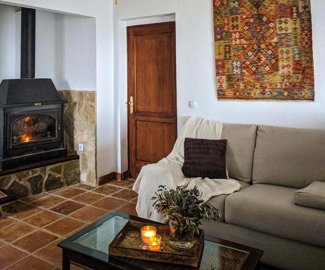 Hotel Fuente Del Sol Antequera Ngoại thất bức ảnh