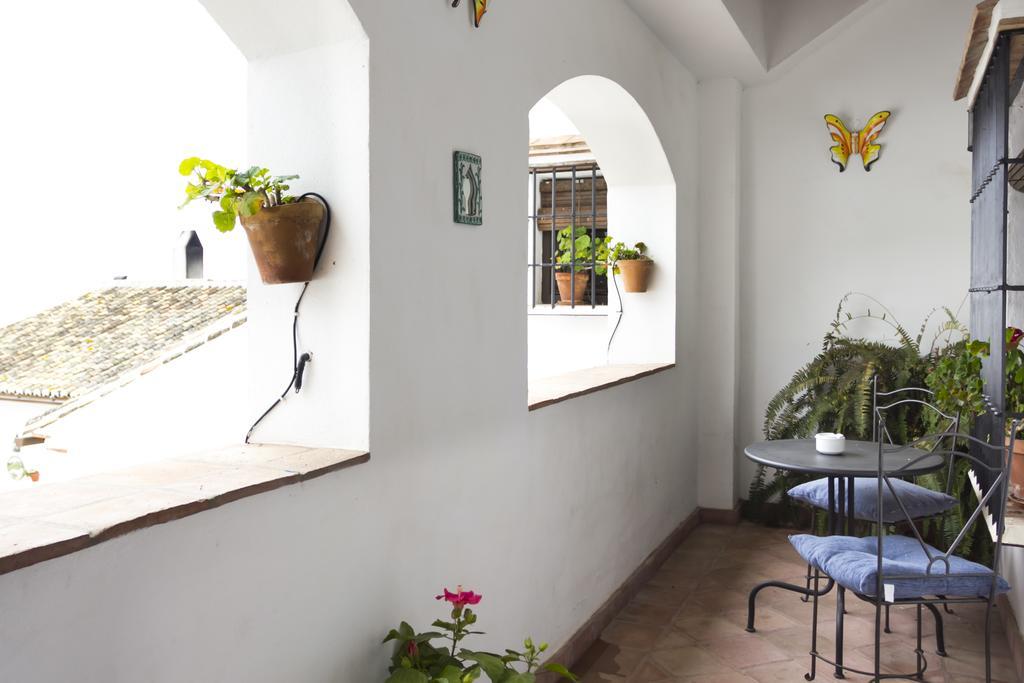 Hotel Fuente Del Sol Antequera Ngoại thất bức ảnh