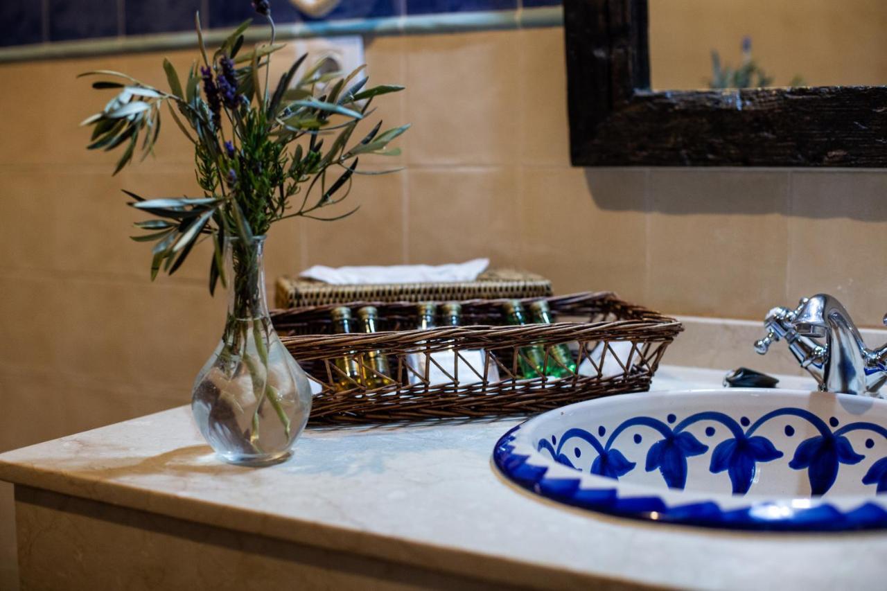 Hotel Fuente Del Sol Antequera Ngoại thất bức ảnh