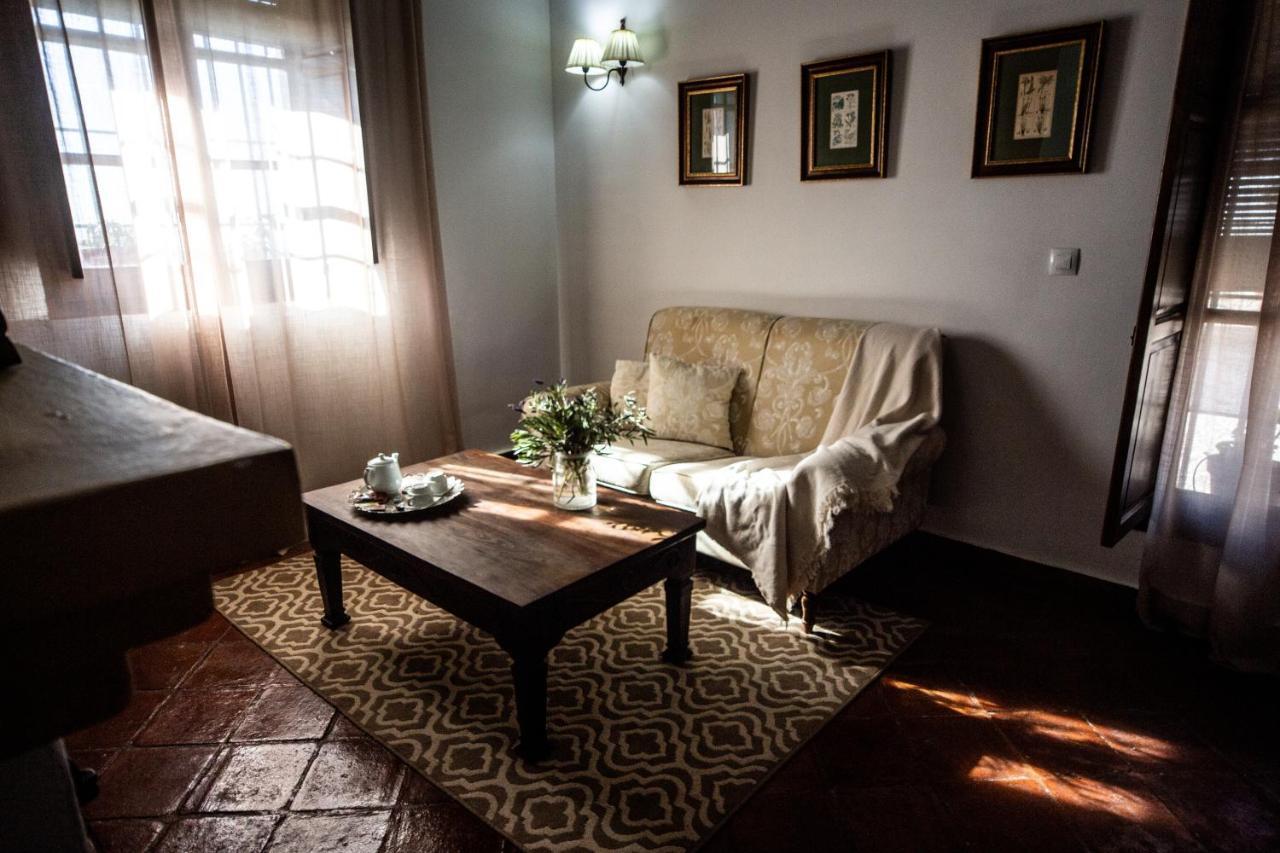 Hotel Fuente Del Sol Antequera Ngoại thất bức ảnh