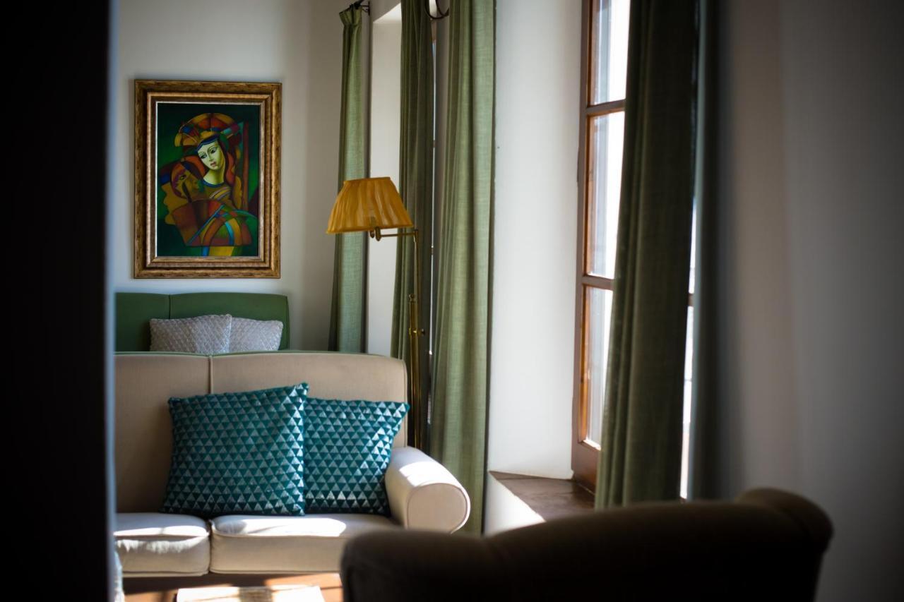 Hotel Fuente Del Sol Antequera Ngoại thất bức ảnh