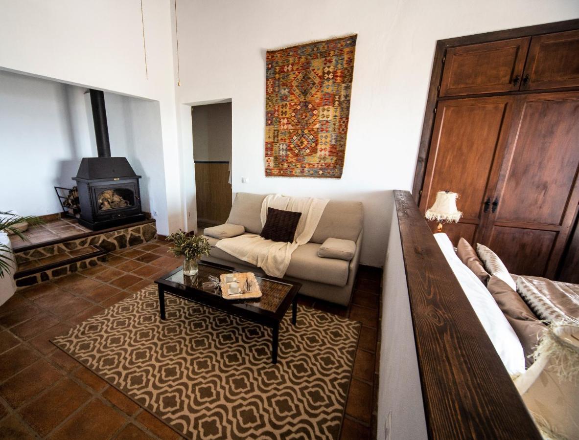 Hotel Fuente Del Sol Antequera Ngoại thất bức ảnh