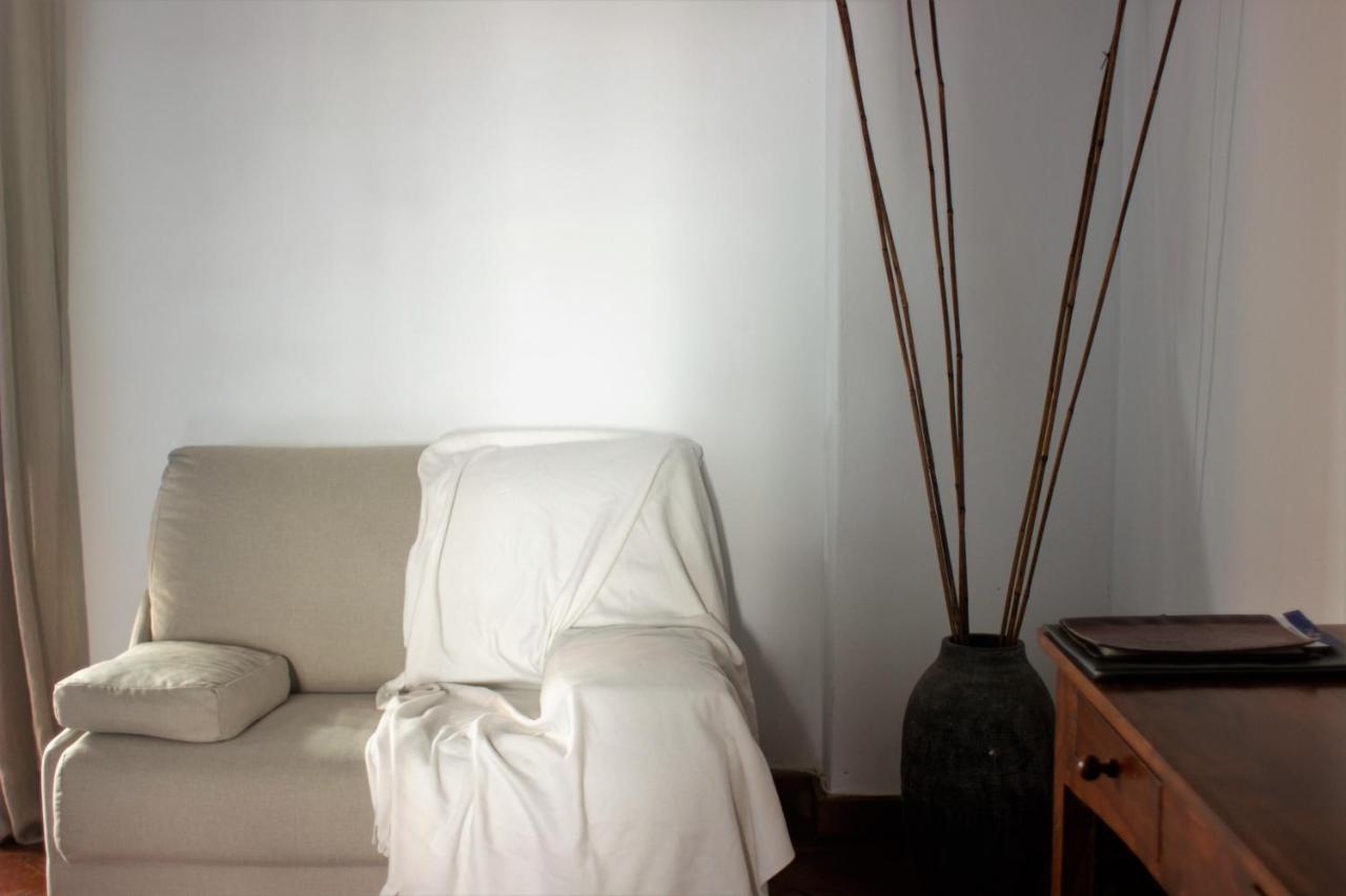 Hotel Fuente Del Sol Antequera Ngoại thất bức ảnh