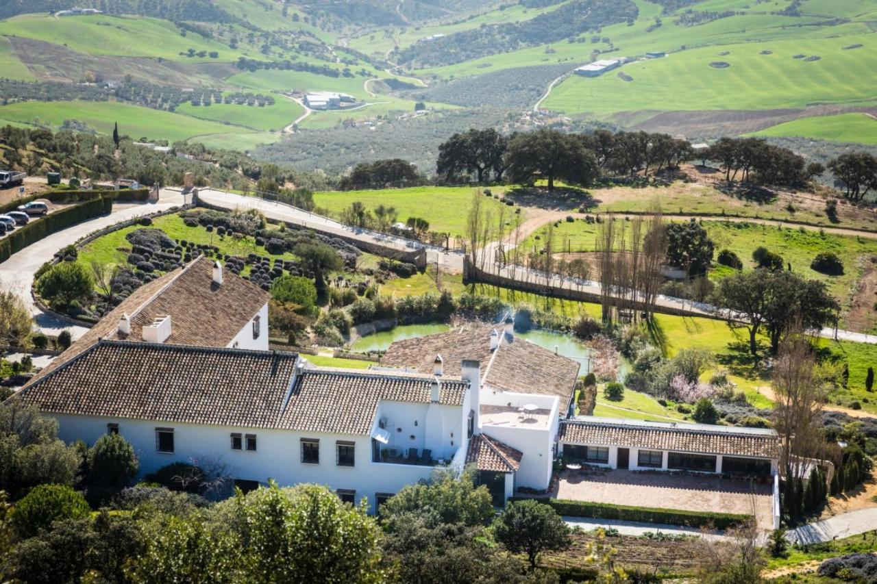 Hotel Fuente Del Sol Antequera Ngoại thất bức ảnh