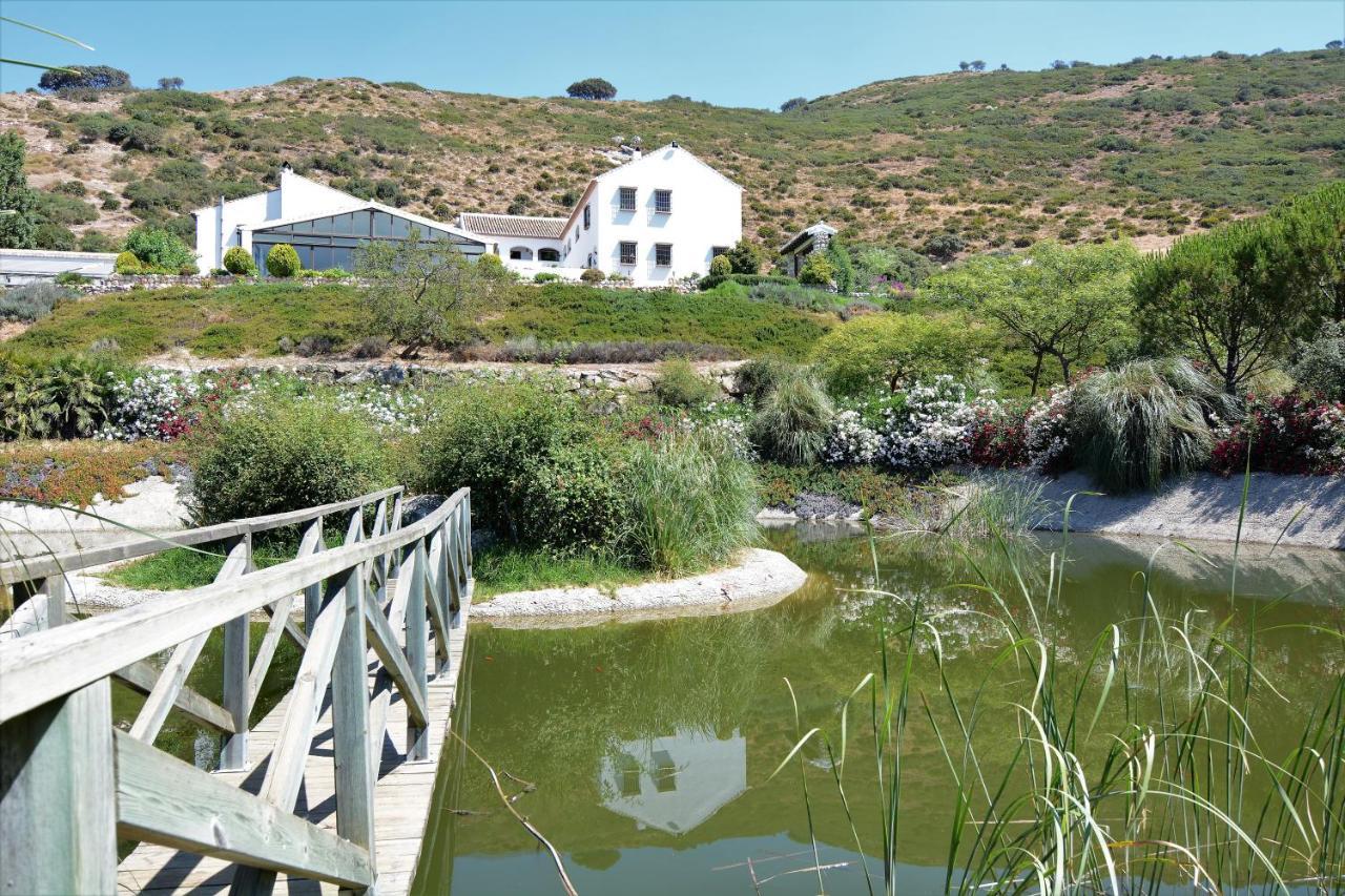 Hotel Fuente Del Sol Antequera Ngoại thất bức ảnh
