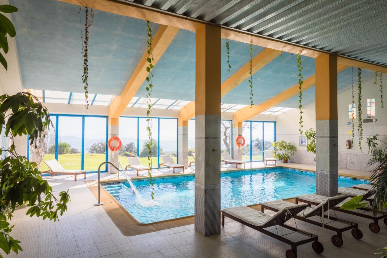 Hotel Fuente Del Sol Antequera Ngoại thất bức ảnh