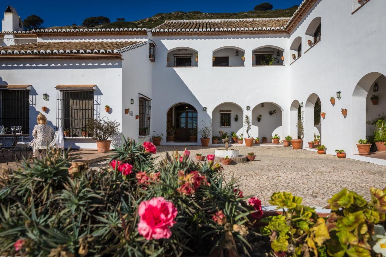 Hotel Fuente Del Sol Antequera Ngoại thất bức ảnh