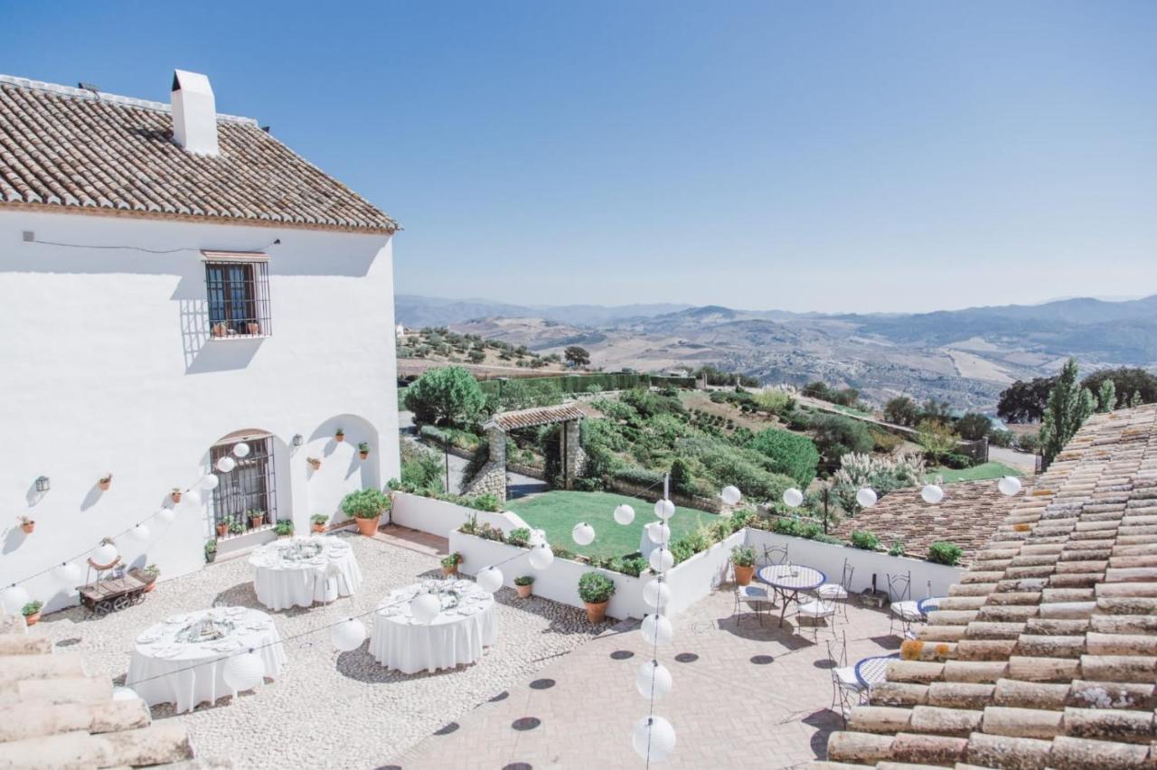 Hotel Fuente Del Sol Antequera Ngoại thất bức ảnh