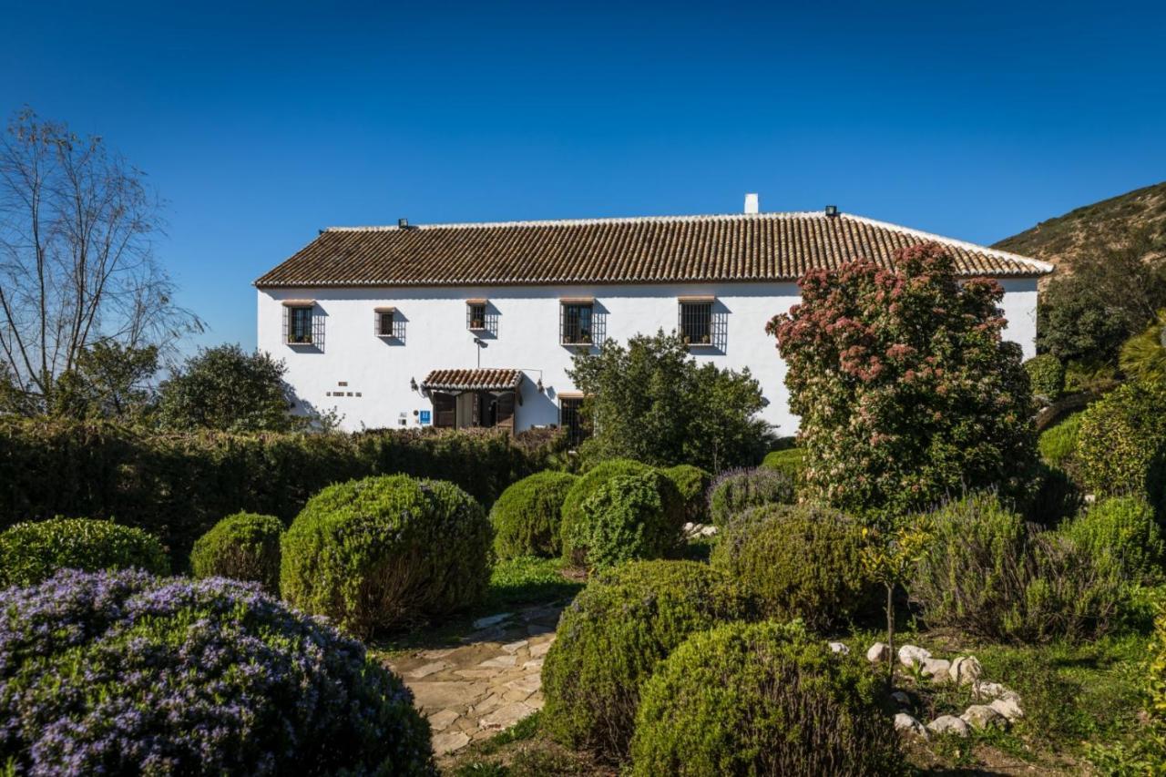 Hotel Fuente Del Sol Antequera Ngoại thất bức ảnh